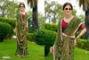 Astha 6 By 5d Designer Crispal Jari Daily Wear Saree Suppliers In India
